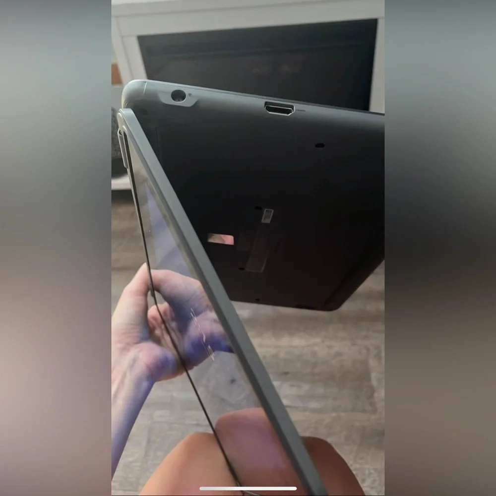 dell touch screen laptop